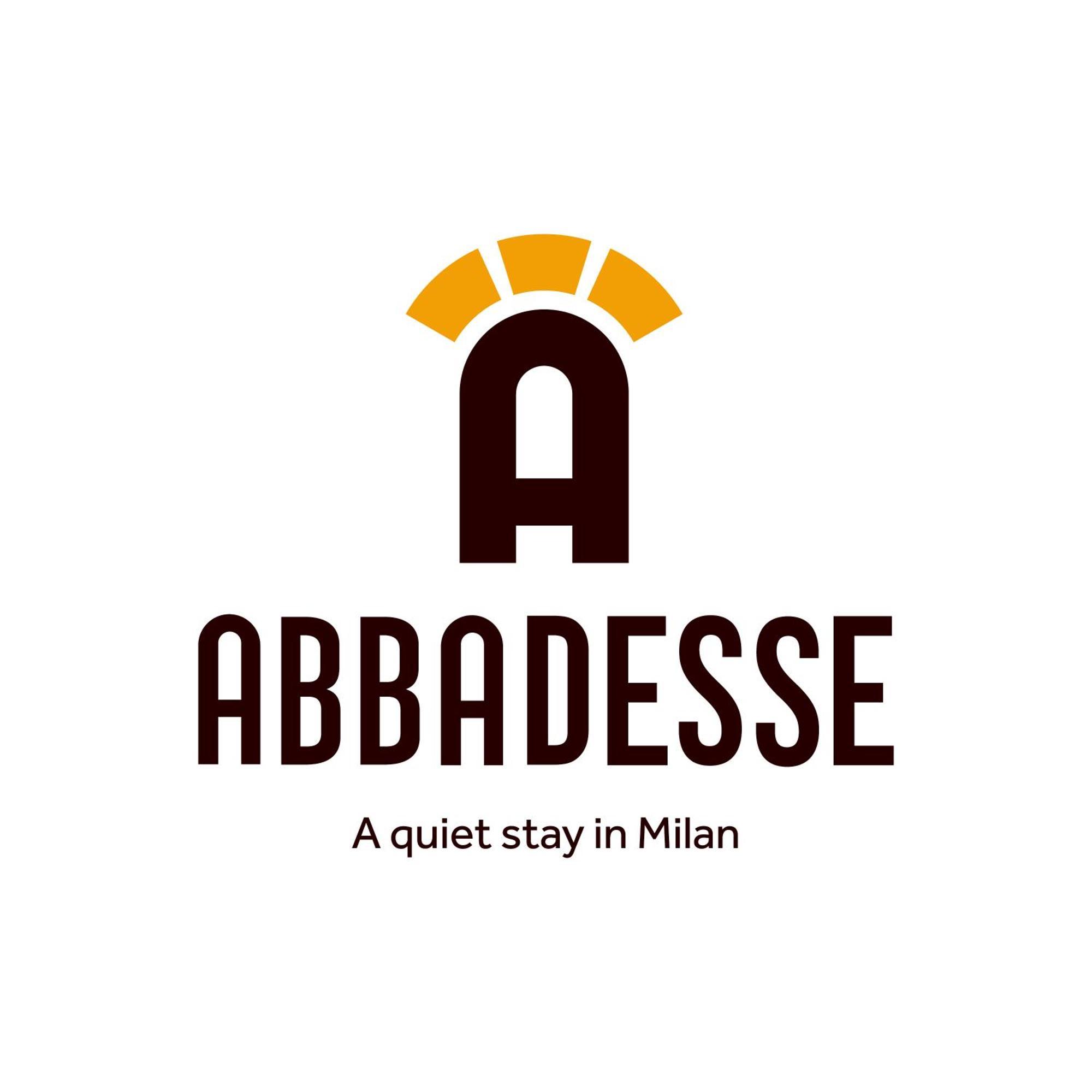 Monolocale Beatrice Abbadesse Guest House Milan Exterior photo