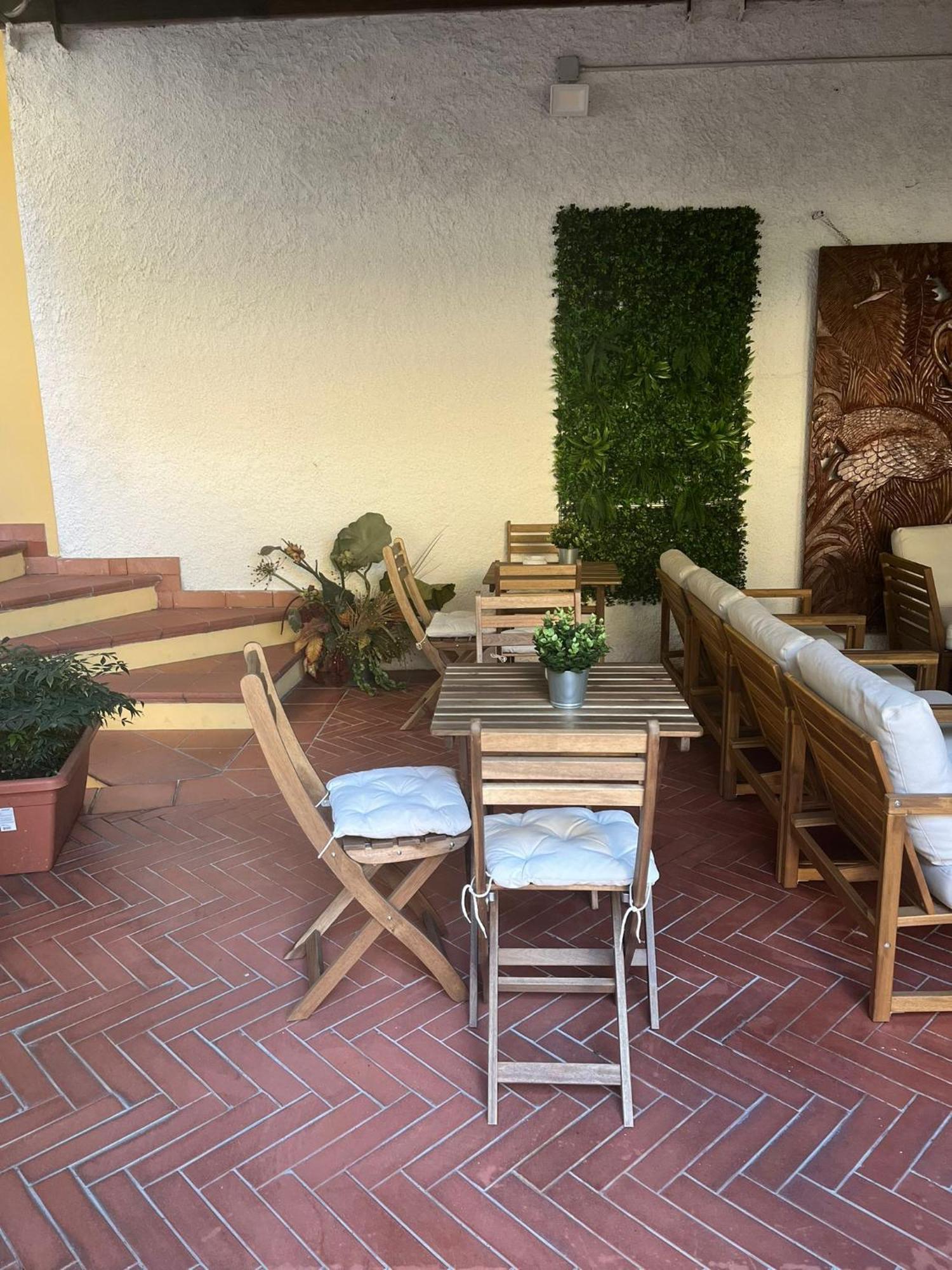 Monolocale Beatrice Abbadesse Guest House Milan Exterior photo