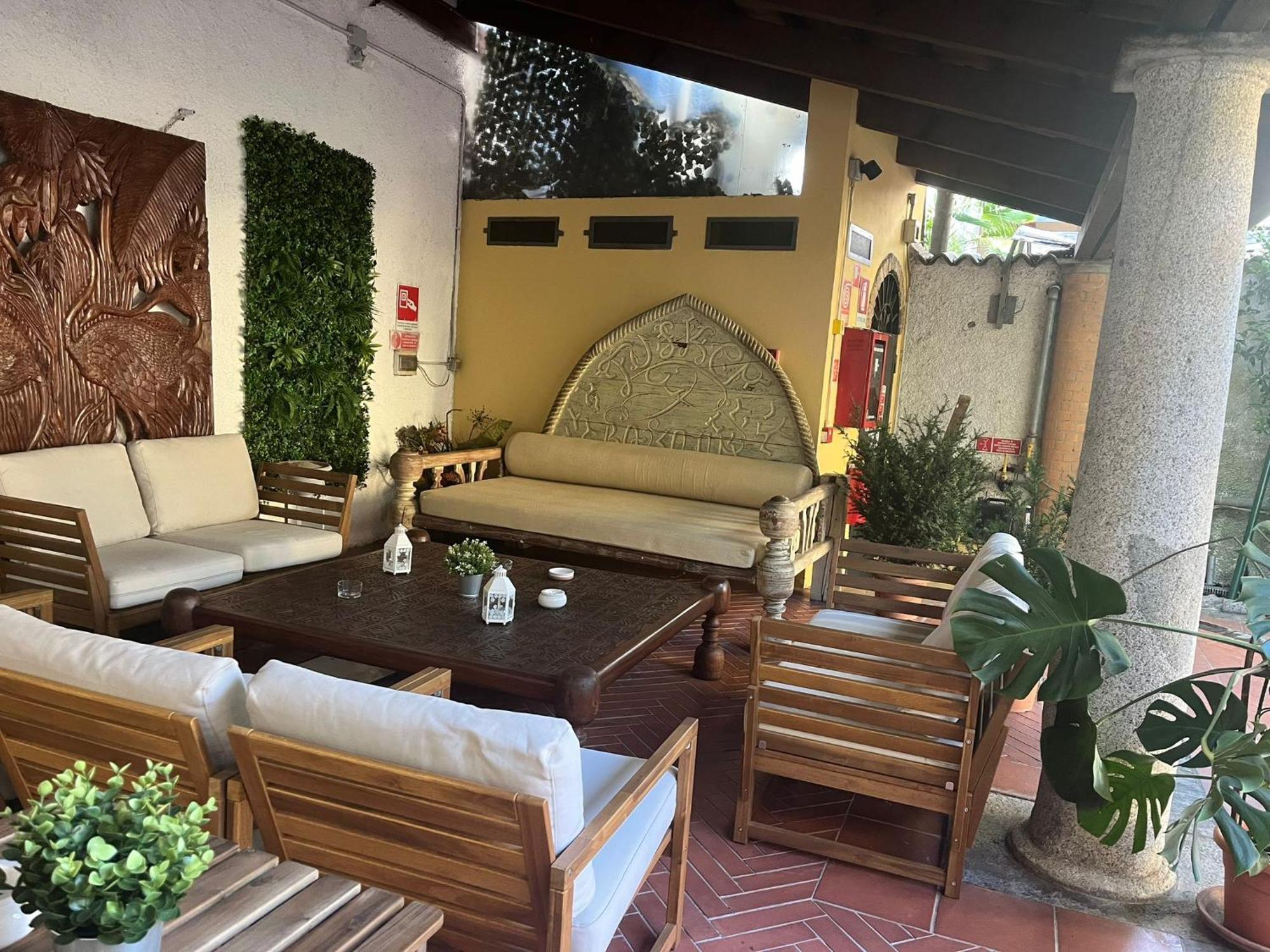 Monolocale Beatrice Abbadesse Guest House Milan Exterior photo