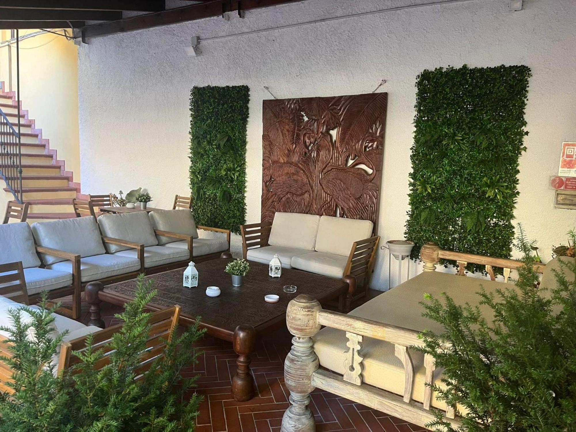 Monolocale Beatrice Abbadesse Guest House Milan Exterior photo